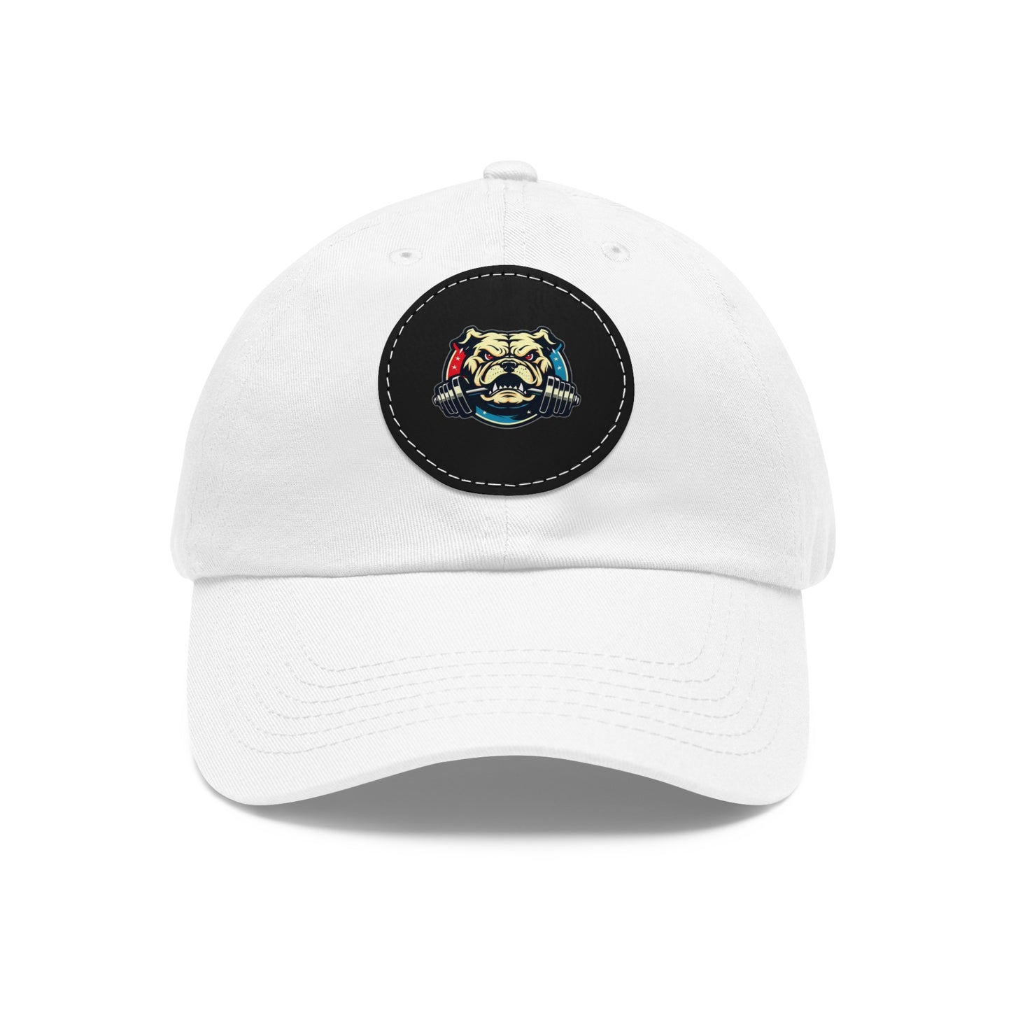 bitedown Dad hat