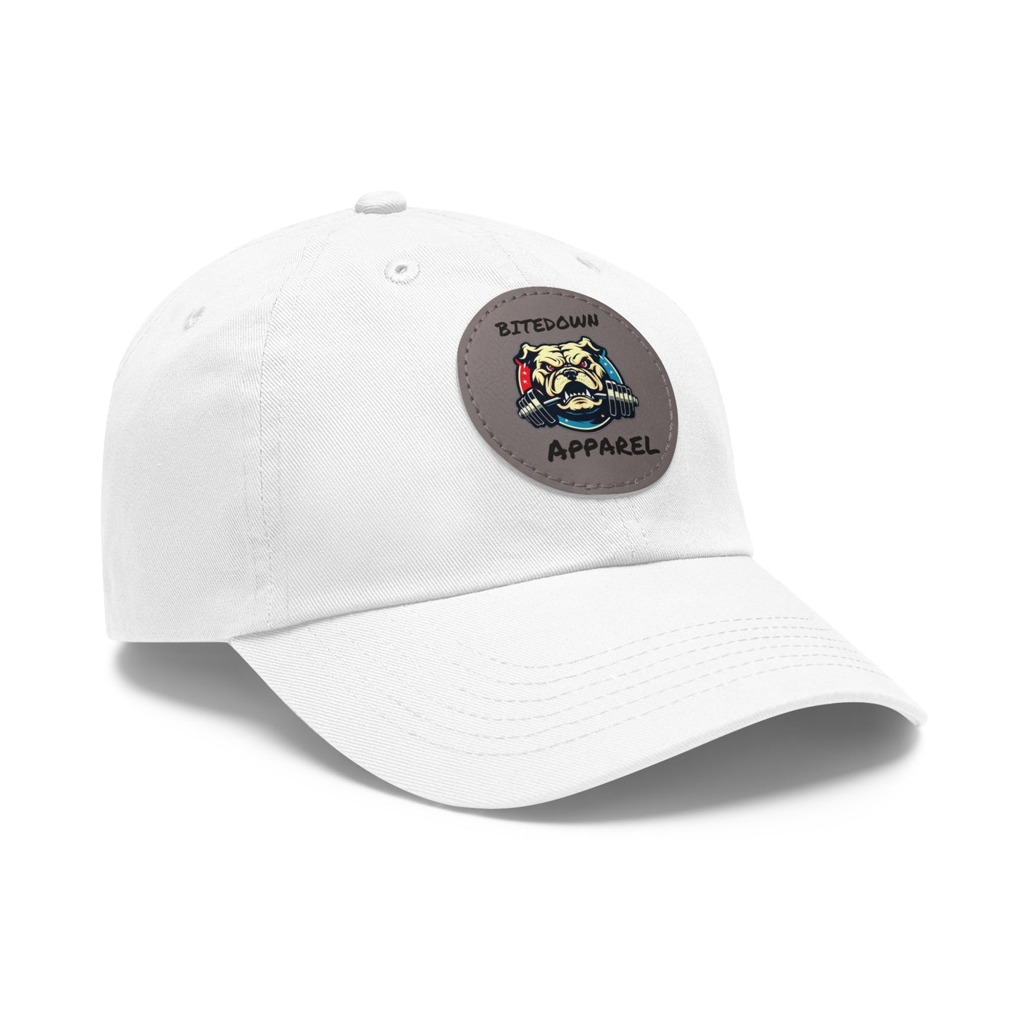 bitedown Dad hat