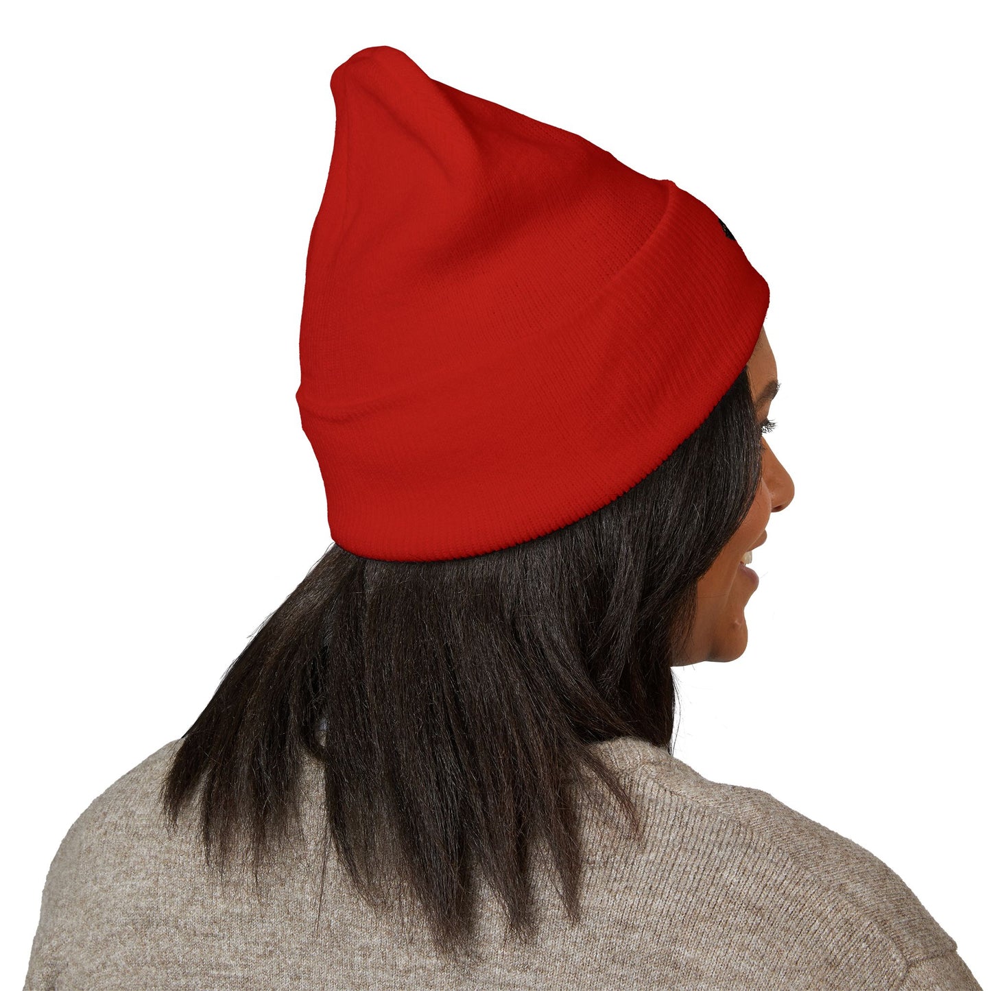 BiteDown Essential cuffed beanie