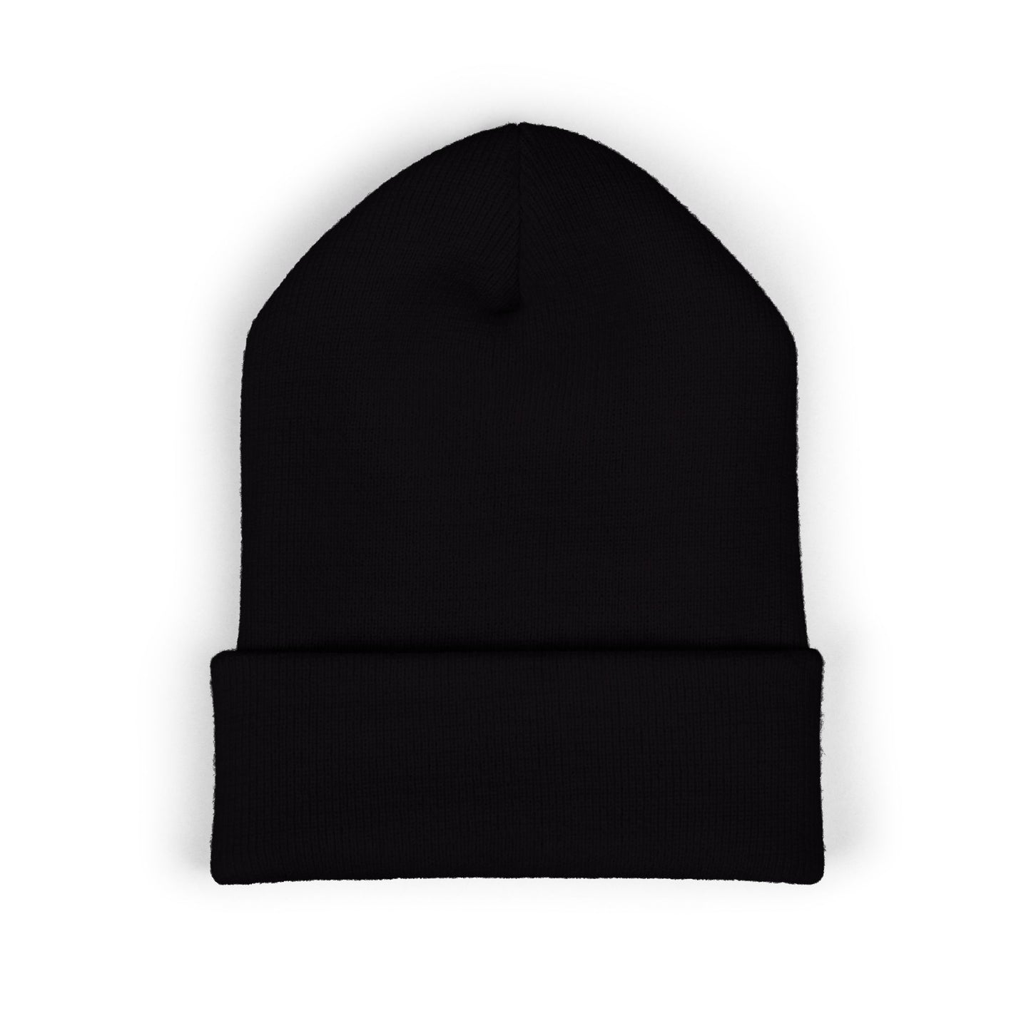 BiteDown Essential cuffed beanie