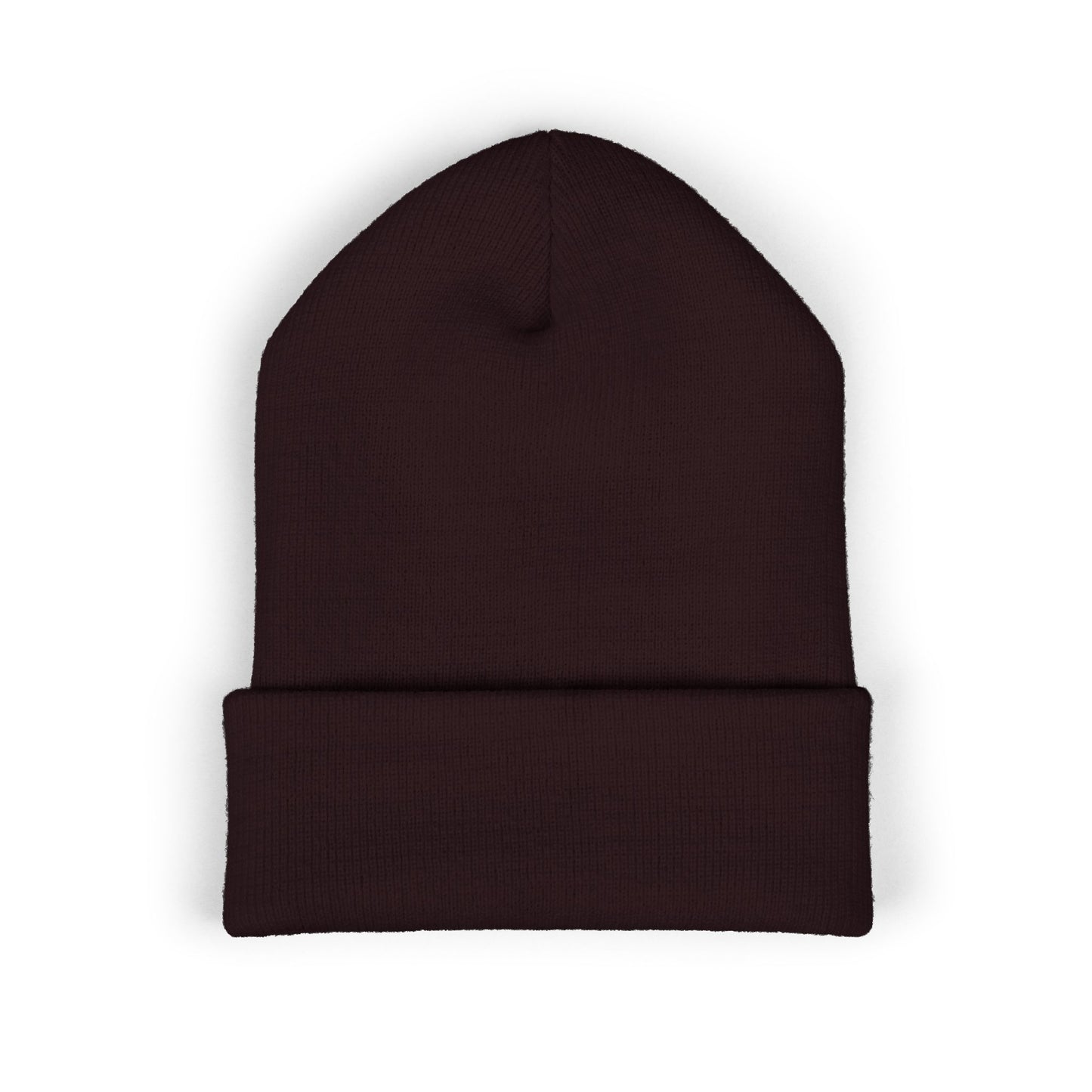 BiteDown Essential cuffed beanie