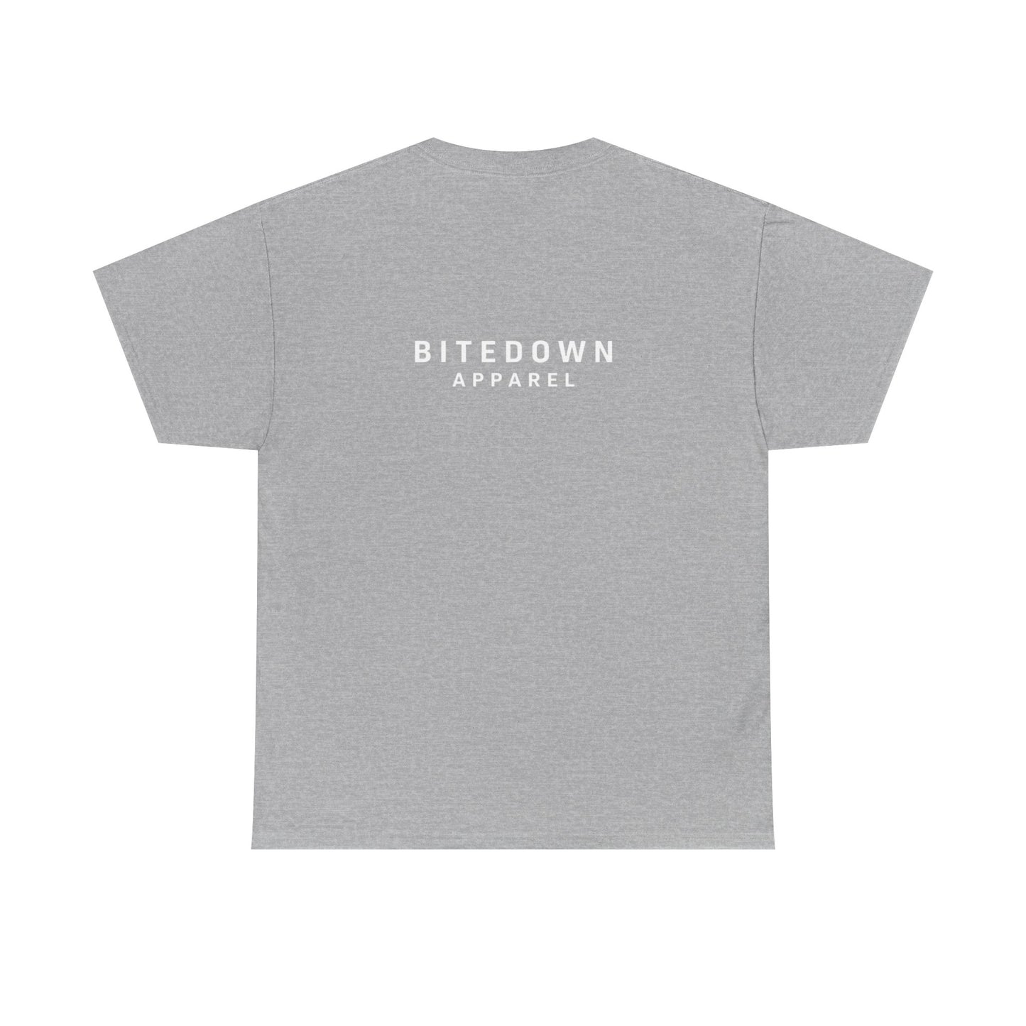 BiteDown Core Heavyweight Tee