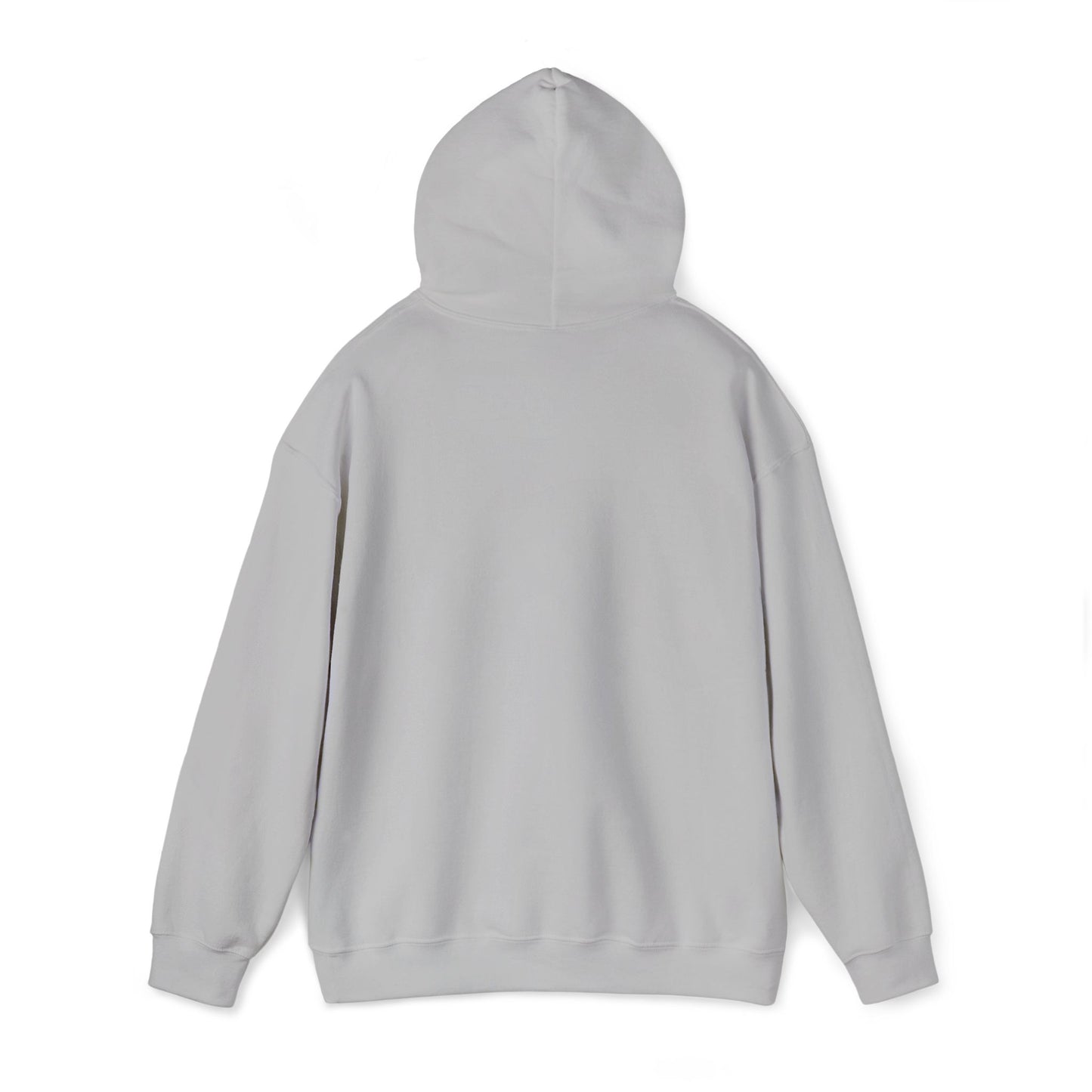 Embroided BiteDOWN Hoodie Sweatshirt