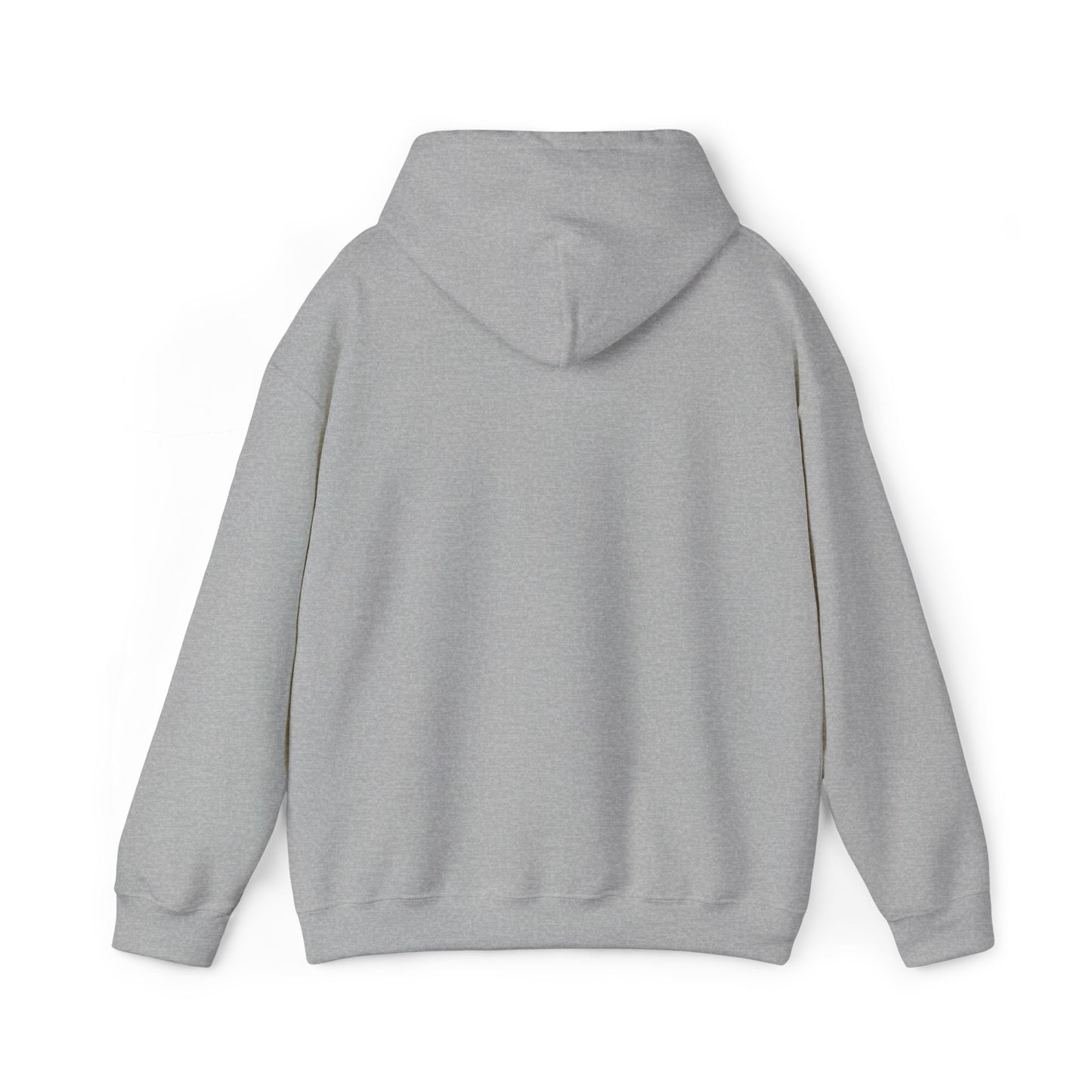 Embroided BiteDOWN Hoodie Sweatshirt