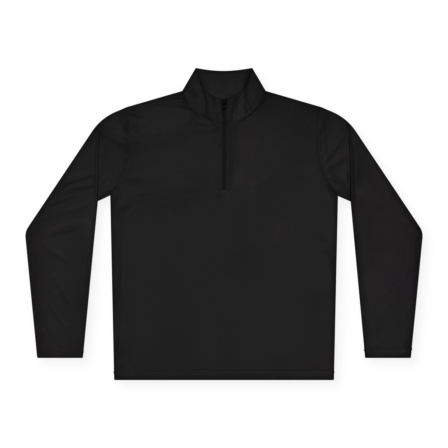 BiteDown Core Performance Quarter Zip