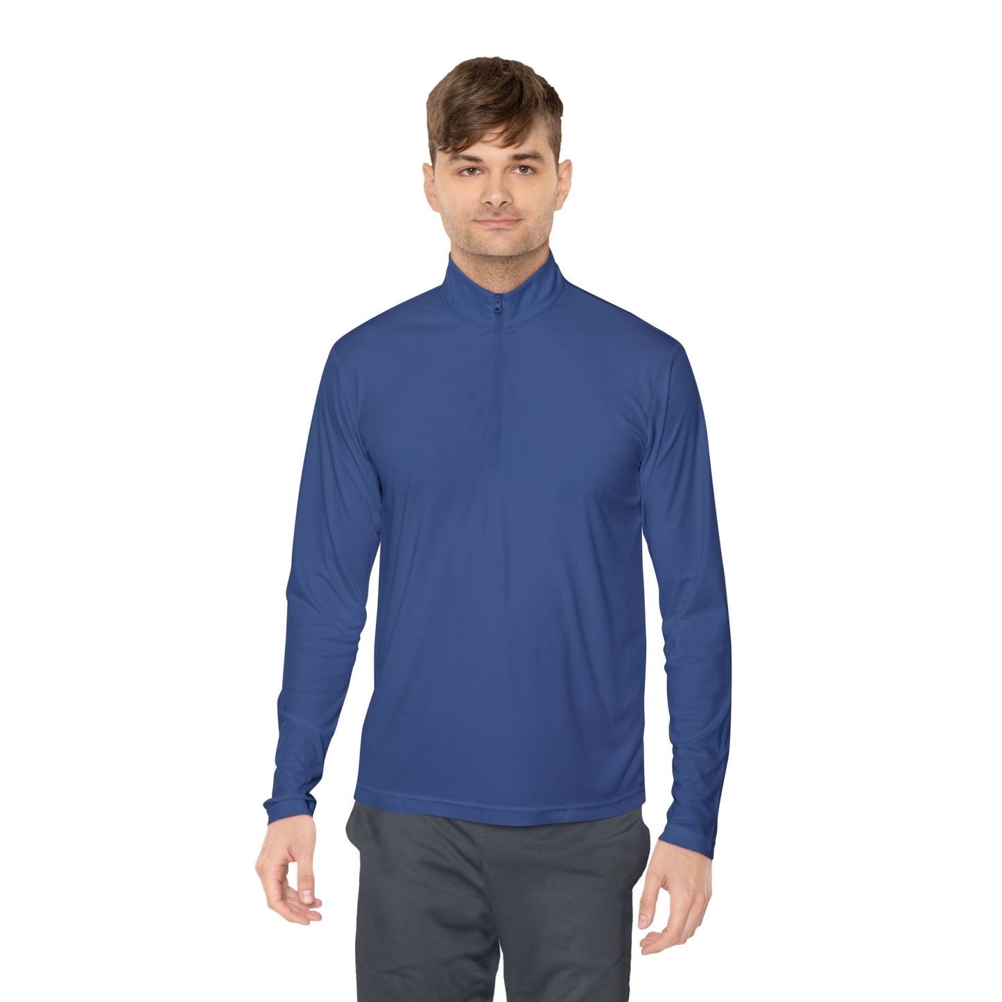 BiteDown Core Performance Quarter Zip