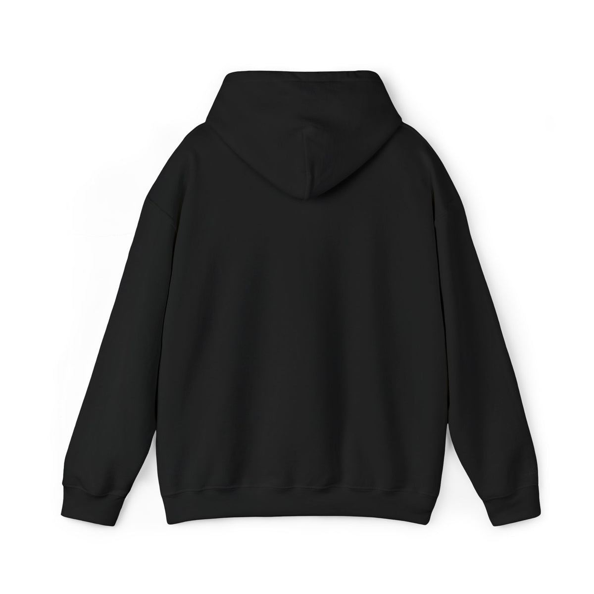 Embroided BiteDown Hoodie Sweatshirt