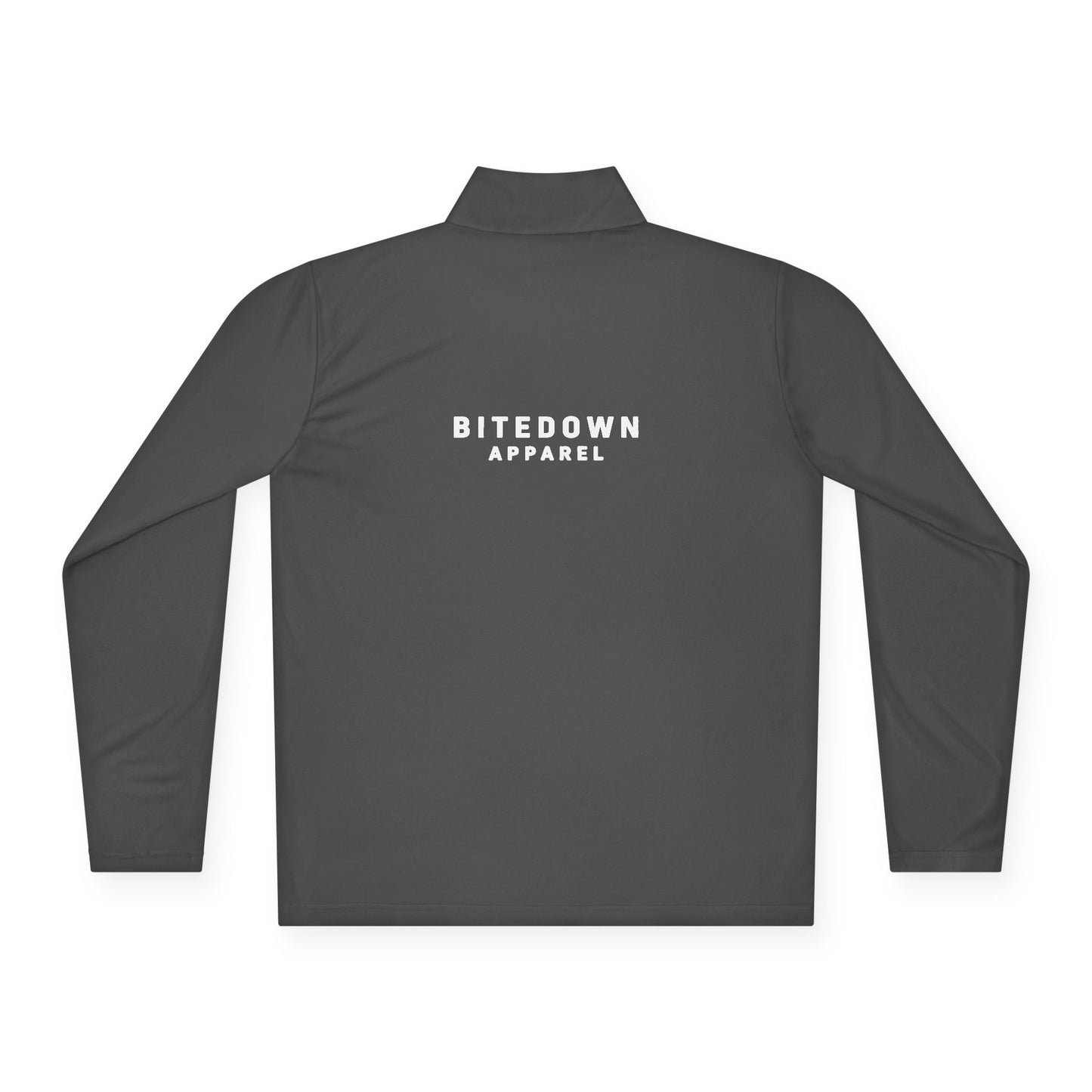 BiteDown Core Performance Quarter Zip