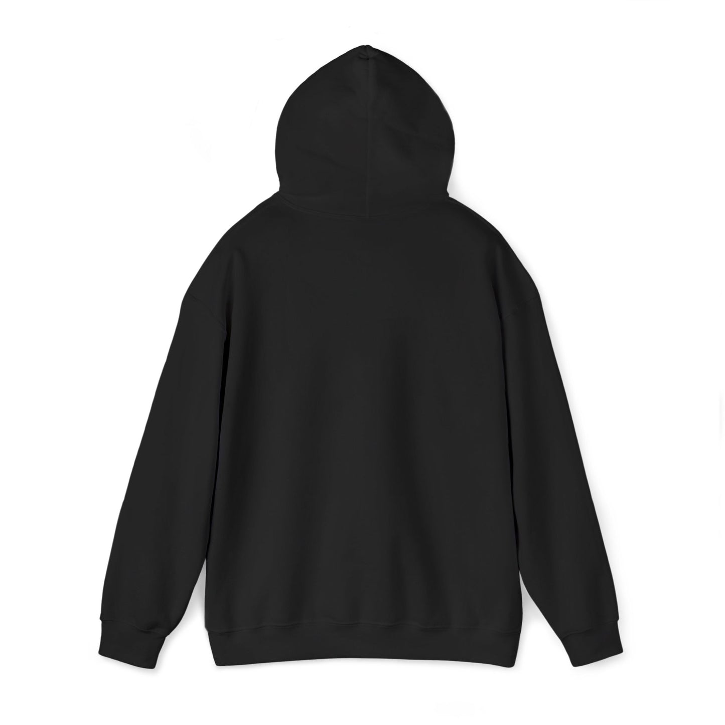 Embroided BiteDOWN Hoodie Sweatshirt