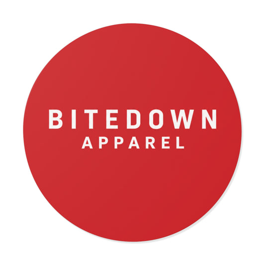 BiteDown Classic Red